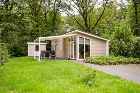 Vrijstaande woning te koop: Hof van Halenweg 2-604, Verspreide huizen Hooghalen Hooghalen