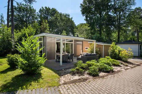 Detached house for sale: Hof van Halenweg 2-690, Verspreide huizen Hooghalen Hooghalen