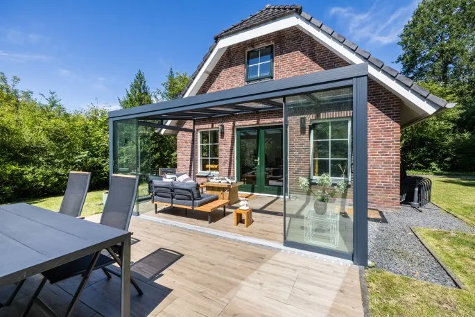 Vrijstaande woning te koop: Hof van Halenweg 2-80, Verspreide huizen Hooghalen Hooghalen