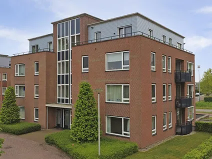 Appartement te koop: Hof van Kingma 34, De Maaten Wierden