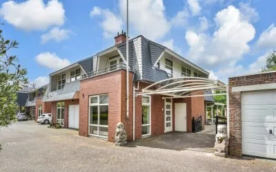Twee-onder-één-kap te koop: Hof van Koningsveld 13, ’s-Gravenhout Nootdorp