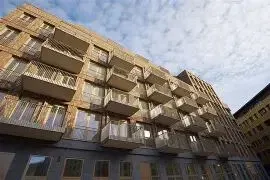 Appartement te huur: Hof van Oslo 34, Leidsche Rijn-Centrum Utrecht