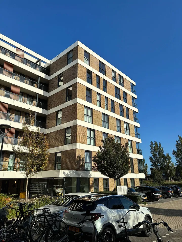 Appartement te huur: Hof van Pampus 189, Hoofddorp Floriande West Hoofddorp