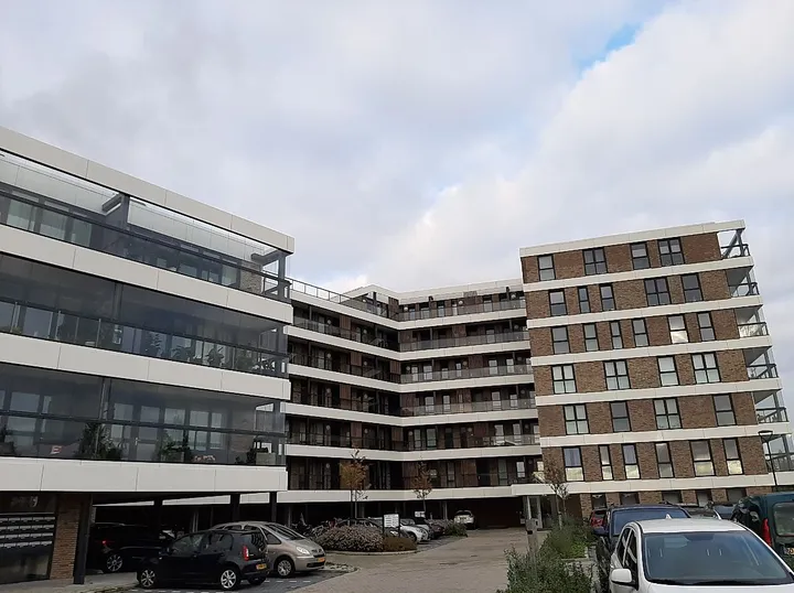 Appartement te huur: Hof van Pampus 263, Hoofddorp Floriande West Hoofddorp