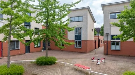 Hoekwoning te koop: Hof van Parma 24, Stadskwartier - noord Doetinchem