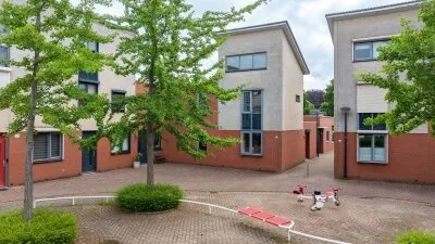 Hoekwoning te koop: Hof van Parma 24, Stadskwartier - noord Doetinchem