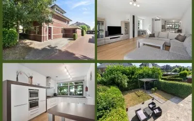 Hoekwoning te koop: Hof van Polanen 7, ’s-Gravenhout Nootdorp