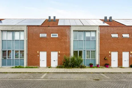 Tussenwoning te huur: Hof van Ra 8, Stad van de Zon Heerhugowaard
