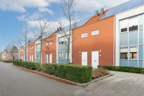Tussenwoning te huur: Hof van Ra 8, Stad van de Zon Heerhugowaard