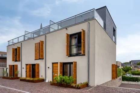 Appartement te koop: Hof van Reinald 5, Valkenburg Valkenburg (Li)