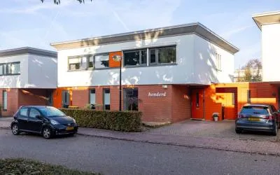 Tussenwoning te koop: Hof van Rome 100, Stadskwartier - noord Doetinchem