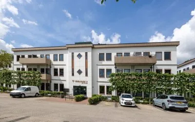 Appartement te koop: Hof van Vronestein 126, Rijnhuizen Nieuwegein