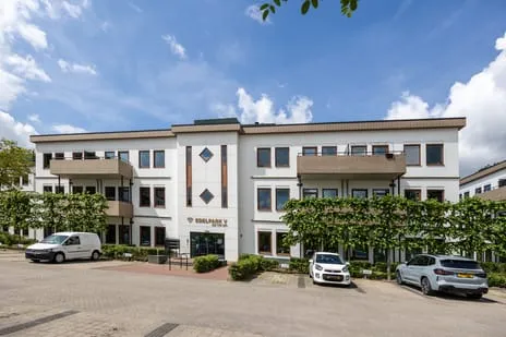 Appartement te koop: Hof van Vronestein 126, Rijnhuizen Nieuwegein