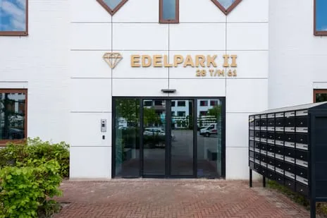 Apartment for sale: Hof van Vronestein 43, Rijnhuizen Nieuwegein