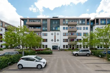 Appartement te koop: Hof van Vronestein 49, Rijnhuizen Nieuwegein