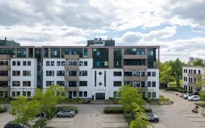 Appartement te koop: Hof van Vronestein 83, Rijnhuizen Nieuwegein