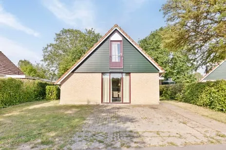Vrijstaande woning te koop: Hof van Zeeland 13, Buitengebied Heinkenszand Heinkenszand