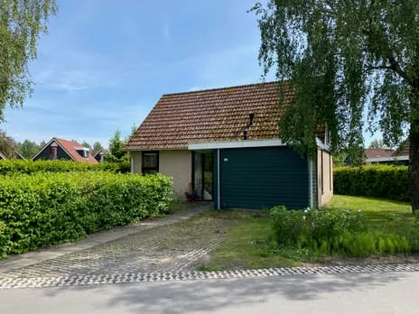 Vrijstaande woning te koop: Hof van Zeeland 152, Buitengebied Heinkenszand Heinkenszand