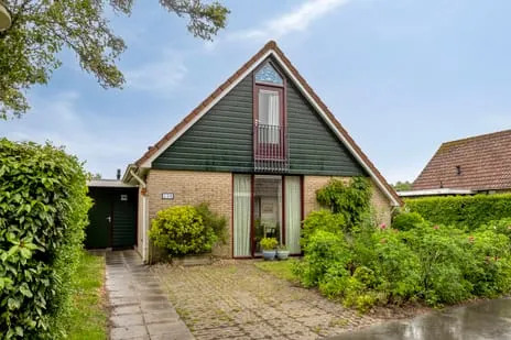 Vrijstaande woning te koop: Hof van Zeeland 156, Buitengebied Heinkenszand Heinkenszand