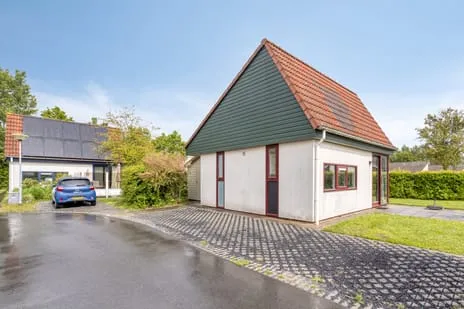 Vrijstaande woning te koop: Hof van Zeeland 49, Buitengebied Heinkenszand Heinkenszand