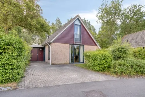 Detached house for sale: Hof van Zeeland 95, Buitengebied Heinkenszand Heinkenszand