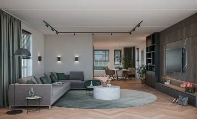 Woning te koop: Hof der twee getuigen 51, Brielle