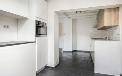Twee-onder-één-kap te koop: Hof te Zandeplein 9, Molenstraat Kloosterzande