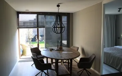 Tussenwoning te huur: Hof van Augusta 34, De Markiezaten Bergen Op Zoom