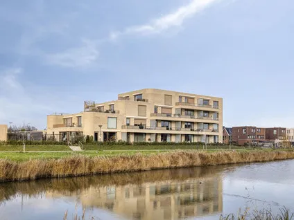 Appartement te koop: Hof van Augusta 5, Bergen Op Zoom