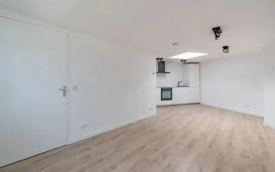 Appartement te koop: Hof van Blois 1A, Hofwijk Zaandam