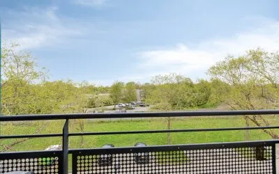 Appartement te koop: Hof van Cambridge 23, Romantische buurt - noord Doetinchem