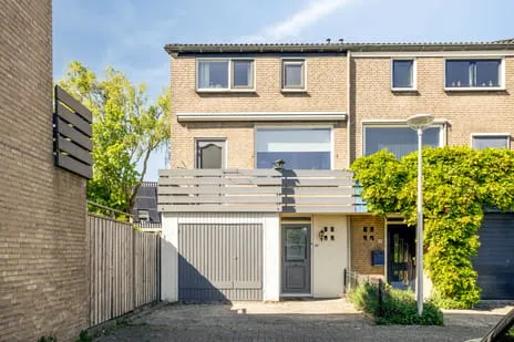 Hoekwoning te koop: Hof van de Paltz 97, Langeweg Bergen Op Zoom