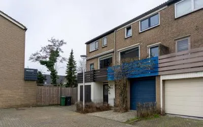 Hoekwoning te koop: Hof van de Paltz 97, Bergen Op Zoom