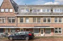 Appartement te koop: Hof van Delftlaan 72, Ministersbuurt-Oost Delft
