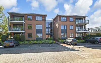 Appartement te koop: Hof van Delftstraat 1J, Nootdorp CentrumWest Nootdorp