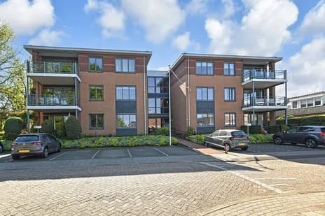 Appartement te koop: Hof van Delftstraat 1J, Nootdorp CentrumWest Nootdorp