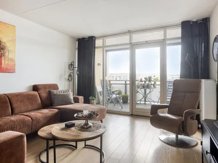 Appartement te koop: Hof van den Houte 92, Centrum Zuid Etten-Leur