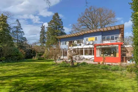 Vrijstaande woning te koop: Hof van Edenlaan 5, De Swetten oost Drachten