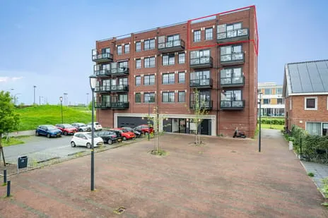 Huurwoning: Hof van Gelre 29 in Hoofddorp - €2.650 per maand - 111m²