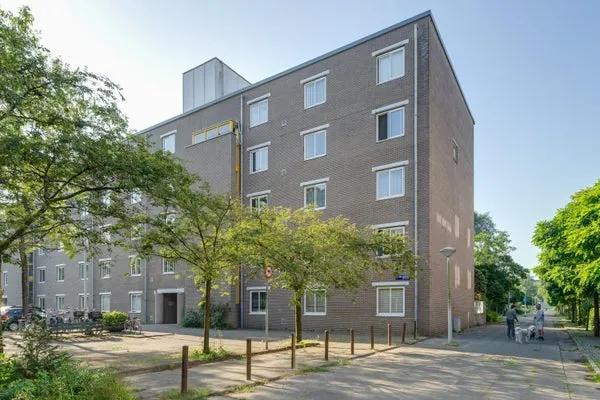 Woning te huur: Hof van Groenen, Amsterdam