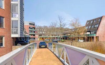 Appartement te koop: Hof van Hagevoort 108, Lambrasse Wijchen