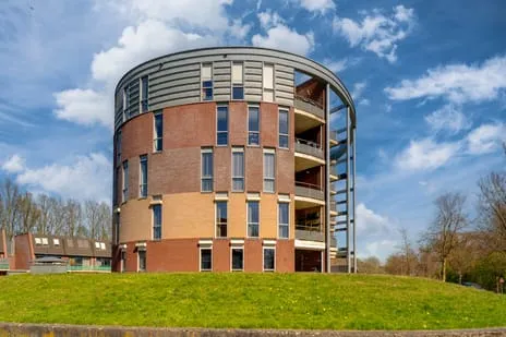 Appartement te koop: Hof van Hagevoort 15, Wijchen