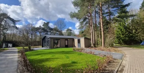 Woning te koop: Hof van Halenweg 2-12, Verspreide huizen Hooghalen Hooghalen