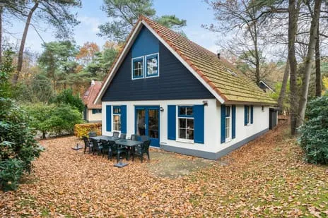Woning te koop: Hof van Halenweg 2-146, Verspreide huizen Hooghalen Hooghalen