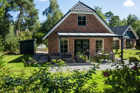 Woning te koop: Hof van Halenweg 2-317, Verspreide huizen Hooghalen Hooghalen