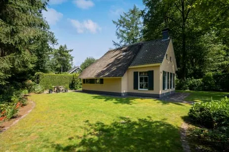 Woning te koop: Hof van Halenweg 2-337, Verspreide huizen Hooghalen Hooghalen