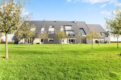 Woning te huur: Hof van Leerbroek, Leerbroek kern Leerbroek