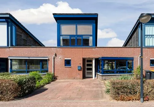 Tussenwoning te koop: Hof van Londen 39, Stadskwartier - noord Doetinchem