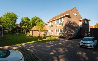 Appartement te koop: Hof van Olijven 3, Vlokhoven Eindhoven