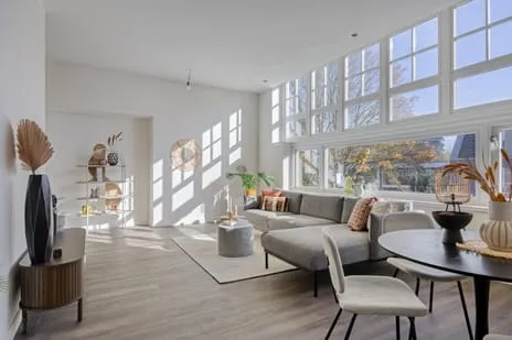 Appartement te koop: Hof van Olijven 3, Vlokhoven Eindhoven